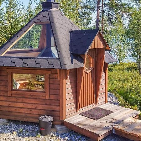 Holiday Home Aamunkoi By Interhome Veskoniemi 외부 사진