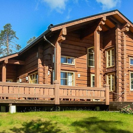 Holiday Home Aamunkoi By Interhome Veskoniemi 외부 사진
