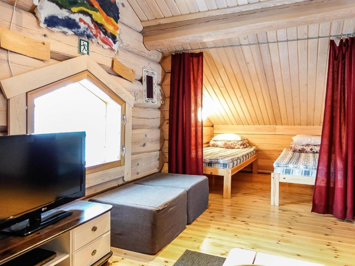Holiday Home Aamunkoi By Interhome Veskoniemi 외부 사진