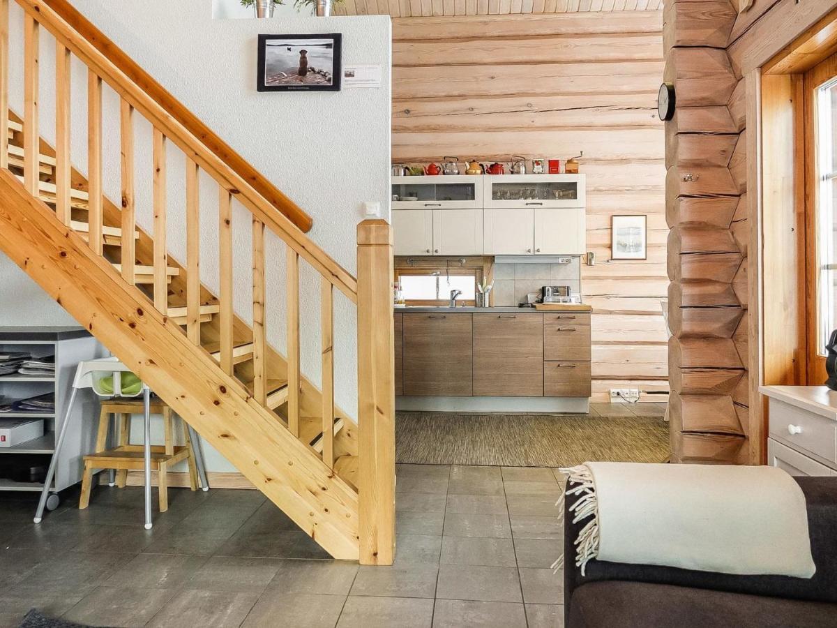 Holiday Home Aamunkoi By Interhome Veskoniemi 외부 사진
