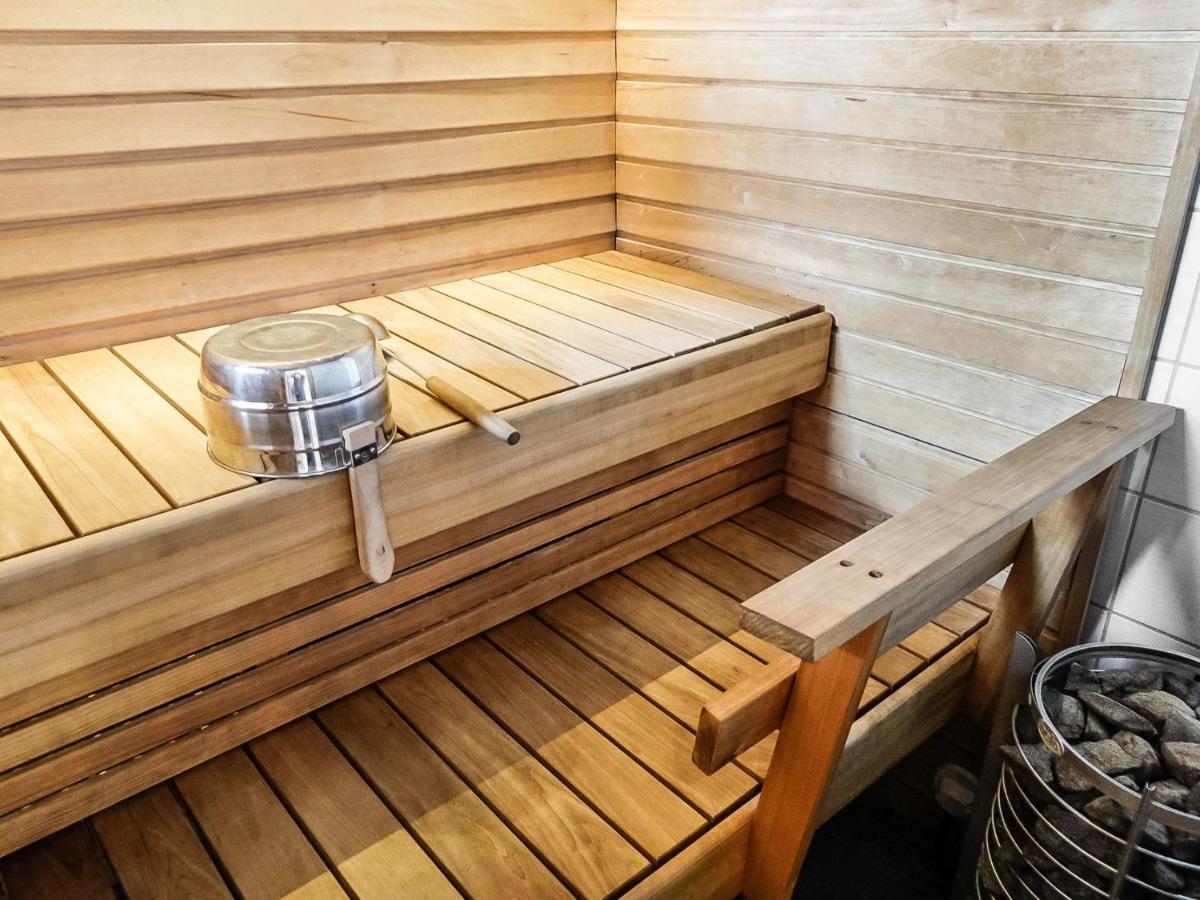 Holiday Home Aamunkoi By Interhome Veskoniemi 외부 사진
