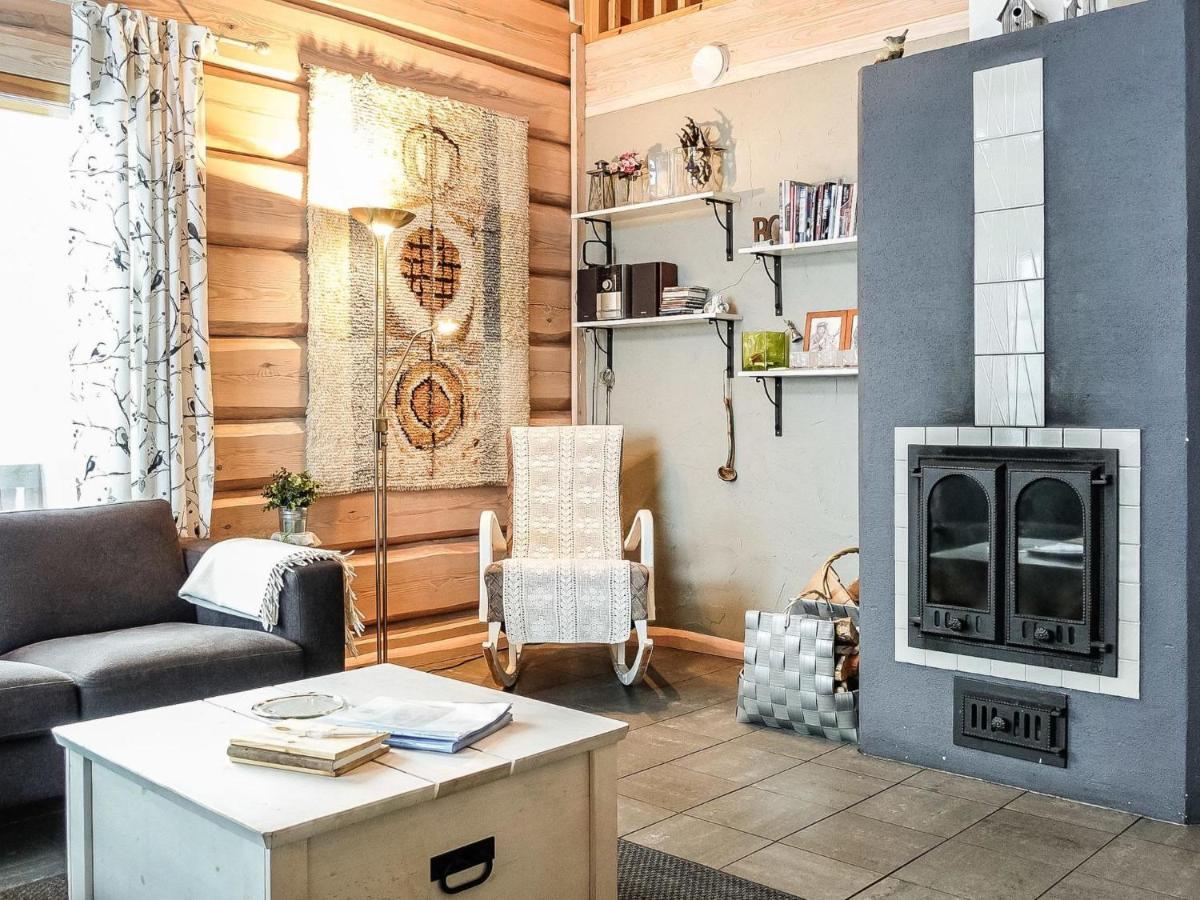 Holiday Home Aamunkoi By Interhome Veskoniemi 외부 사진