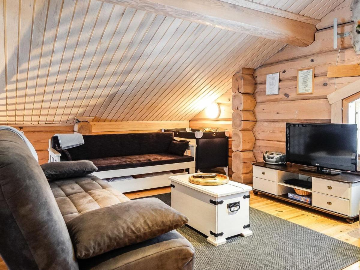 Holiday Home Aamunkoi By Interhome Veskoniemi 외부 사진
